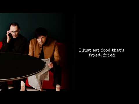 Video thumbnail for Take Me for a Ride