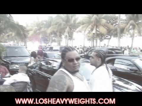 CALLE 8 weekend "2009"(1 episode) ALEX FATT,DJ SHOTGUN,SOFLA,TAINO N MORE,,,,