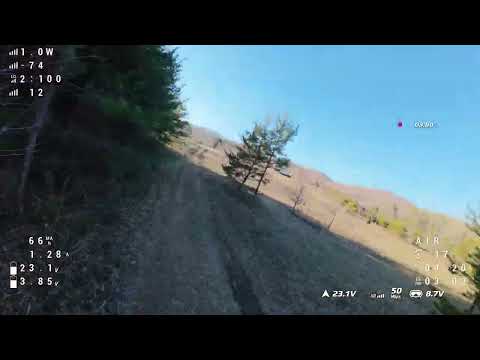 O4 Air Unit with Goggles2/Integra: Is it worse?