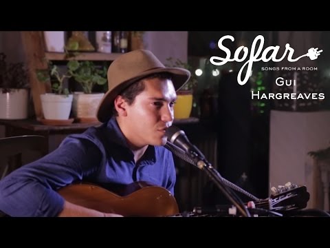 Verão - Gui Hargreaves