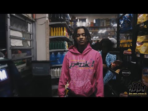 BigTonySosa - I’m Back (Official Video) Shot By ​⁠@Bigboyvisuals