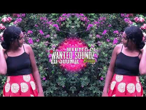 BACK IT UP - Kryssy (DJ BRANDON)