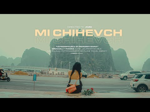 Good grandma - MI CHIHEVCH