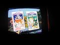 Opening To A Bug S Life 1999 VHS