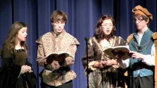 O Come, O Come, Emmanuel