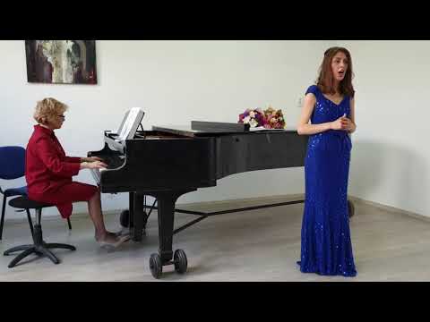 Andreea Cipleu - Pergolesi - Eja Matter - Adrian Bordeianu