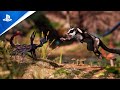 Away: The Survival Series – Extended Gameplay Walkthrough | PS4