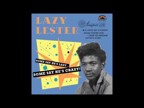 May 28, 1958 "I Hear You Knockin'" Lazy Lester