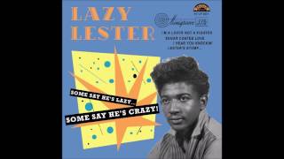 May 28, 1958 "I Hear You Knockin'" Lazy Lester
