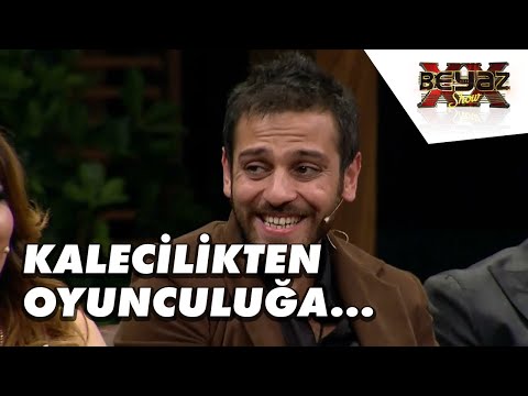 Erkan Kolçak Köstengil Hakkında Bunları Biliyor Musunuz? - Beyaz Show