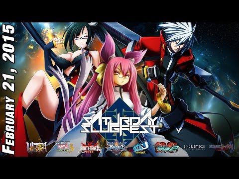 SS28 BBCP L2 - SonikkuMan (RAG-TAG) vs SRKUW Shaka (AZR)