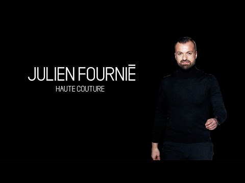 Julien Fournié: Haute Couture