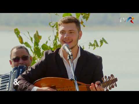 Constantin Gaciu şi Taraful de la Iancu Jianu - Mândra mea cu ochii mici (@Politică şi delicateţuri)