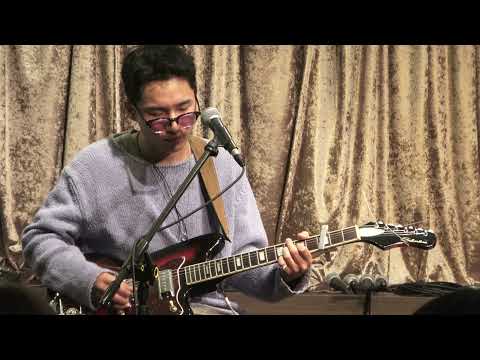 20190919 김다니엘 - 어느샌가 우리는 매일을 살아왔네 @때론 나홀로 나다