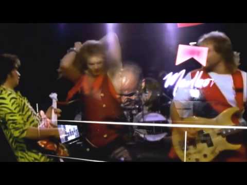 Christian Klein feat Van Halen - Jump ( Clip MIx )