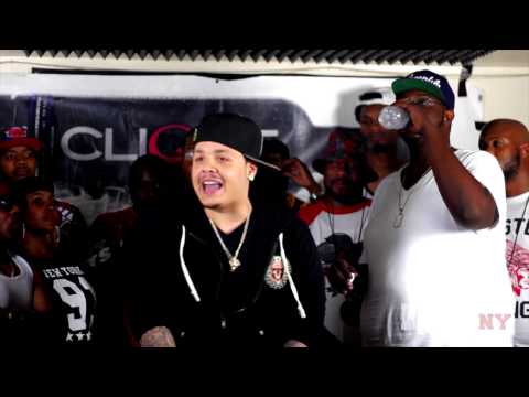 Jimz vs Shotgun Suge