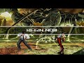 KOF MUGEN LN Kyo Kusanagi VS K9999