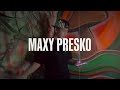 MAXYPRESKO - FLY SAFE ( LIVE PERFORMANCE )