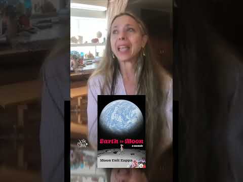 How Frank Zappa's Cheating impacted the family | Moon Unit #Zappa Interview