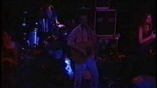 Rusted Root  - Food And Creative Love 10/4/91