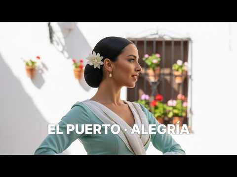El Puerto de Santa María | Alegrías de Primavera y Sal