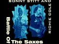 Sonny Stitt & Richie Cole - The Night Has a Thousand Eyes