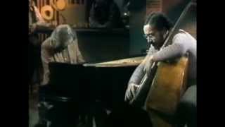 Bill Evans Trio / Трио Билла Эванса - How My Heart Sings