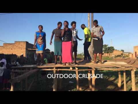 One With God, Inc in Kenya & Uganda 2016