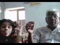 TELUGU PADYALU RECITED BY SHRI GARIGIPATI MASTARU