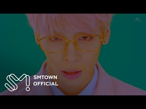 JONGHYUN 종현 '좋아 (She is)' MV