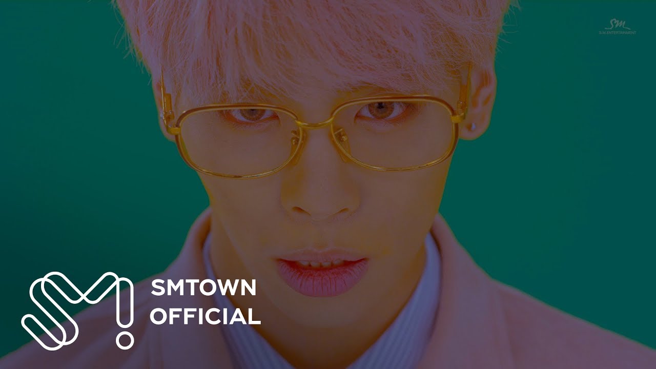 Jonghyun — She Is