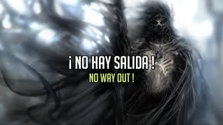 Bullet For My Valentine - No Way Out (Sub Español)