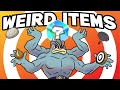 Competitive Pokemon Items You Ve Never Heard Of