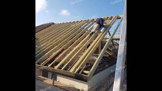 Loft conversion in hayes New roof in pinner Bal Roofing Ltd