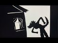 Bear In The Big Blue House Shadow Stories The Three Little Pigs
