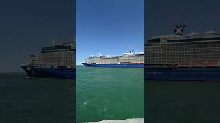 #celebrityequinox #celebritycruises #cadiz #cruises #cruceros #cadizport #ship #buque #turismo