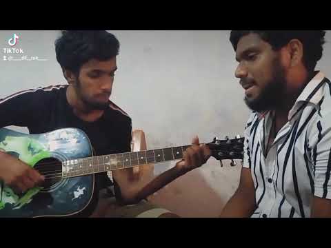 Obawa mata himi na kiyala Song Cover by Dilruk Umayanga...