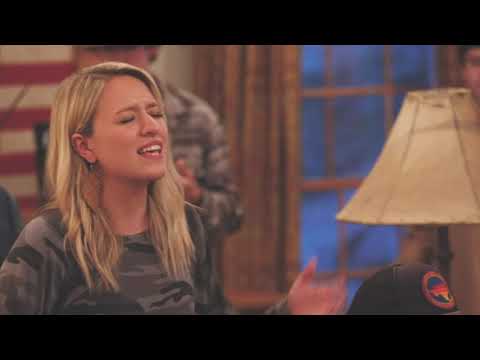 Saints And Angels Music Video by KingsPorch