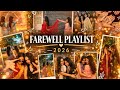 Pov It S Your Farewell Party Playlistvibes Desi Playlist Vibe