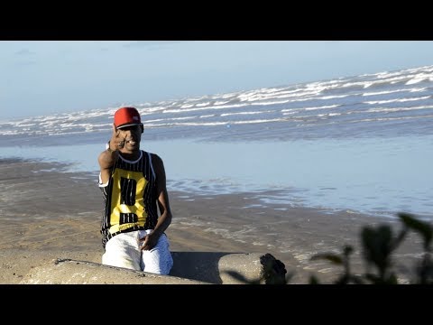 Mc Fosco / CnxL - Preta (Video Clipe)