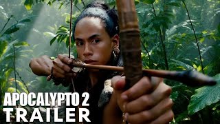Download lagu Apocalypto 2 (2025) - First Trailer | Rudy Youngblood, Mel Gibson | Concept mp3 Download lagu Apocalypto 2 (2025) - First Trailer | Rudy Youngblood, Mel Gibson | Concept mp3
