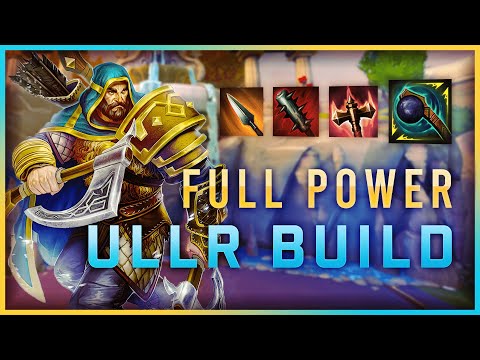 30 Kills, 2 Quadras, 60k Damage - SMITE PTS Gameplay