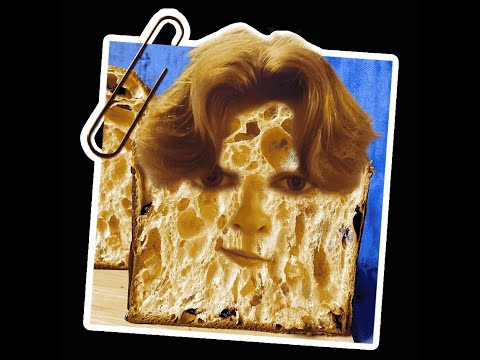 MTSG - Panettone (Official Lyric Video)