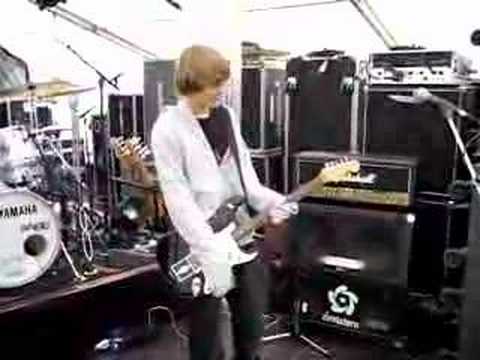 Alle Gitarreros aufgepasst!