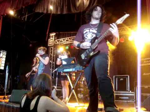 AnimeTeen - Banda Unmei -  ShoujoS