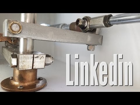 Re-engineering our Catamaran Rudder Linkage. Onboard Lifestyle ep.58