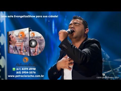 Eu Não Abro Mão video