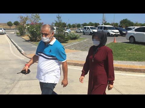 Samsun'da Eltilerin Kavgası Kanlı Bitti