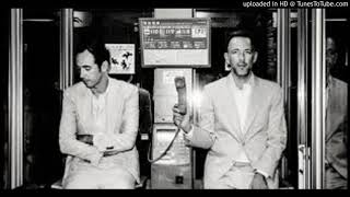 Soulwax - Wouldn&#39;t It Be Good (1999 Nik Kershaw Cover)