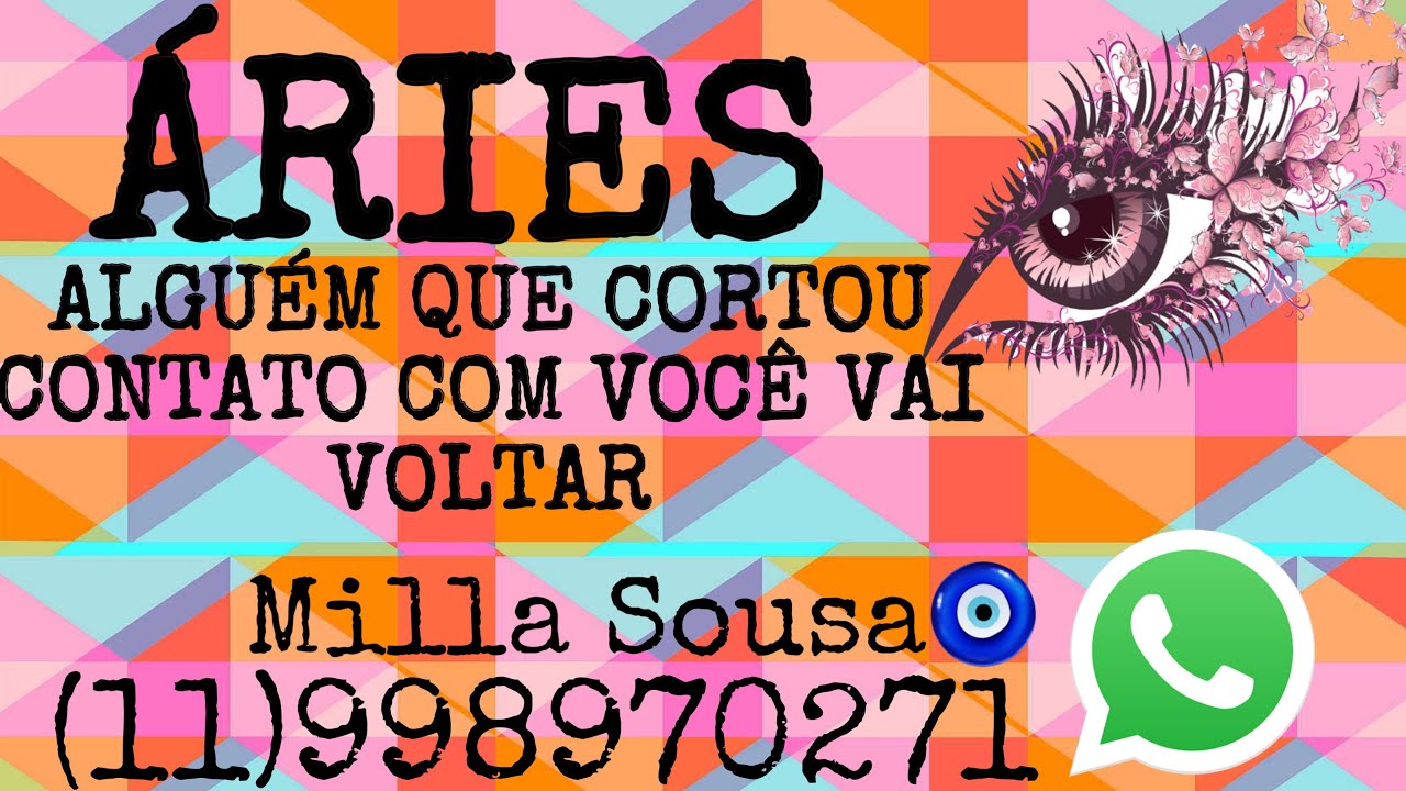 ÁRIES 08/11/2024- ALGUÉM VAI TE FAZER UMA PROPOSTA
